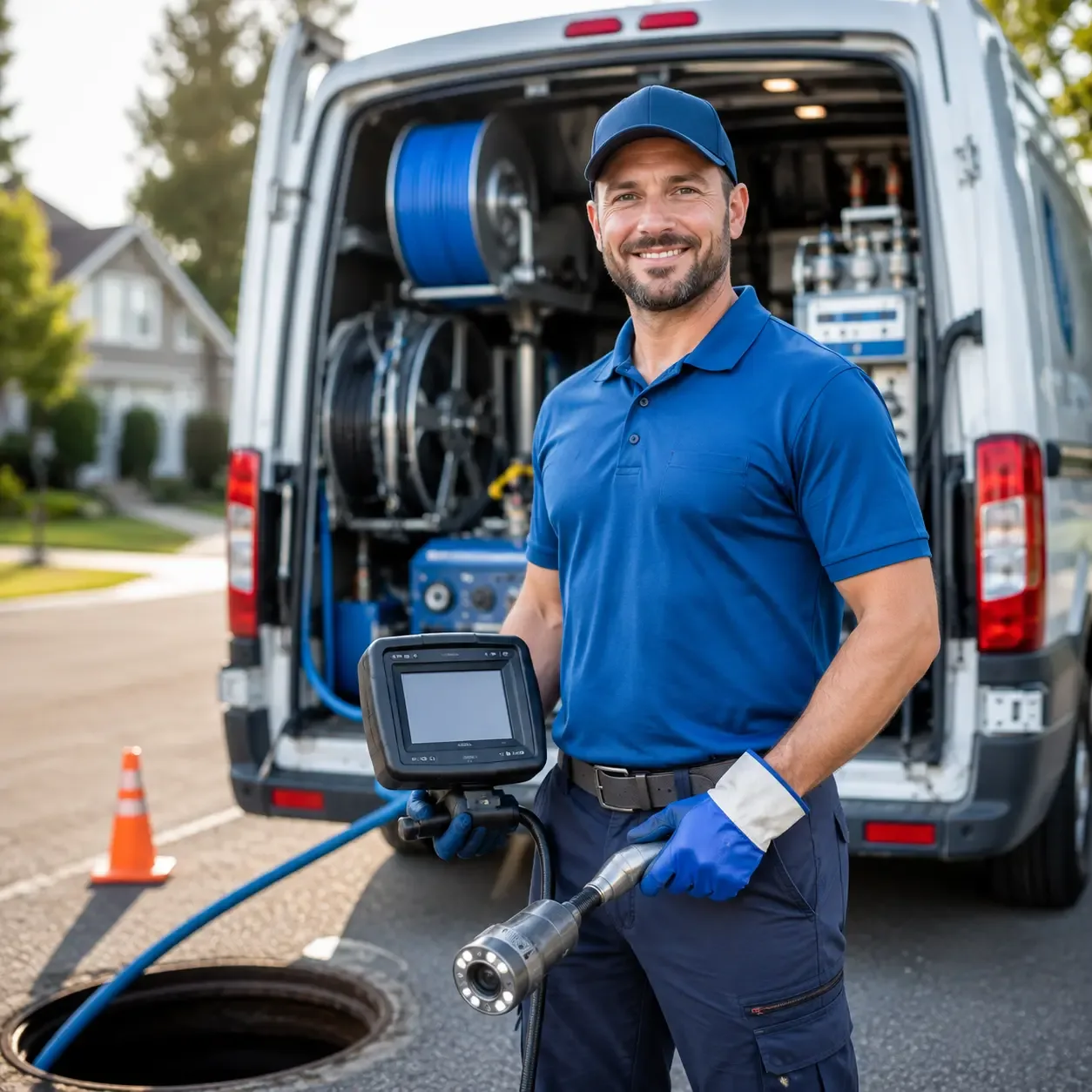 Local Pipe Relining specialists in Paulina, OR