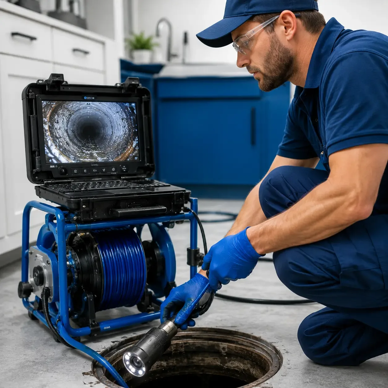 Pipe Relining professionals serving Paulina, OR